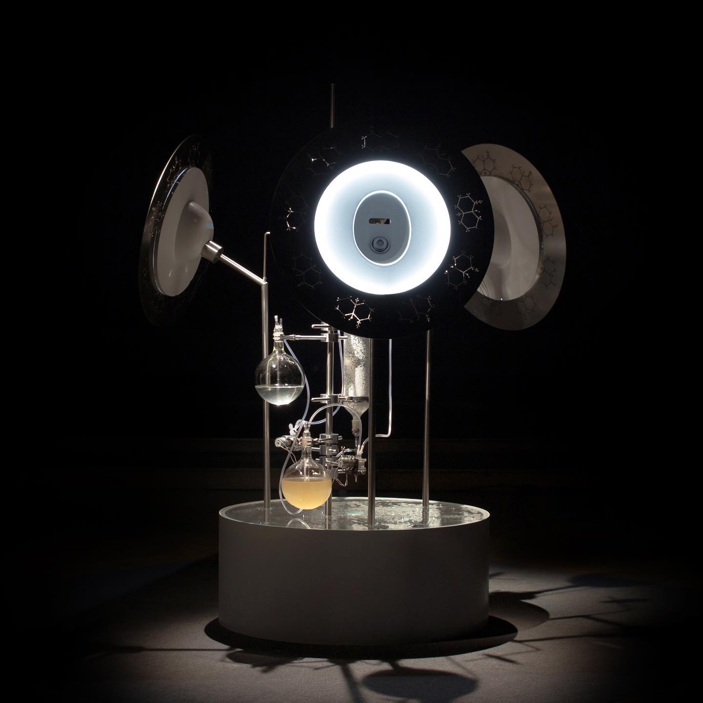 NTAa 2025 New Technological Art Award